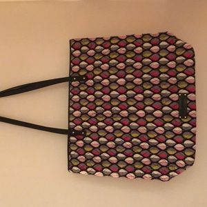 Vera Bradley bag